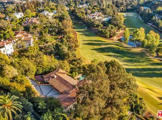 10800 Chalon Rd, Los Angeles, CA 90077