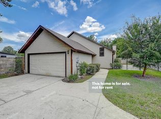 1955 Birch Run E, Orange Park, FL 32073