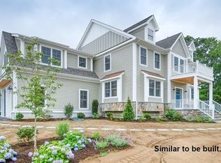 33 Michael Rd, Wayland, MA 01778