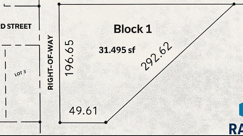 2nd image of E 3rd St