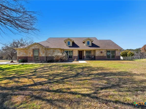 957 County Road 3350, Kempner, TX 76539