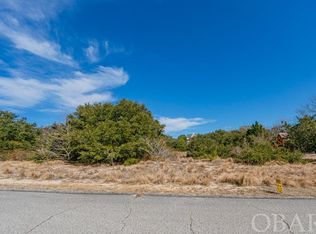 26 N Dune Loop LOT 67, Kitty Hawk, NC 27949
