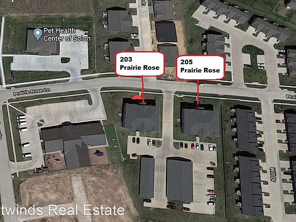 2nd image of 203 Prairie Rose Ln APT 302