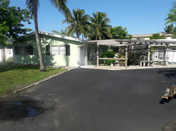 1501 SW 4th Ave #A, Pompano Beach, FL 33060