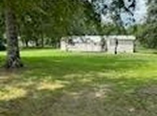 24875 Fayard Rd, Springfield, LA 70462