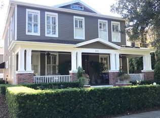 816 S Delaware Ave, Tampa, FL 33606