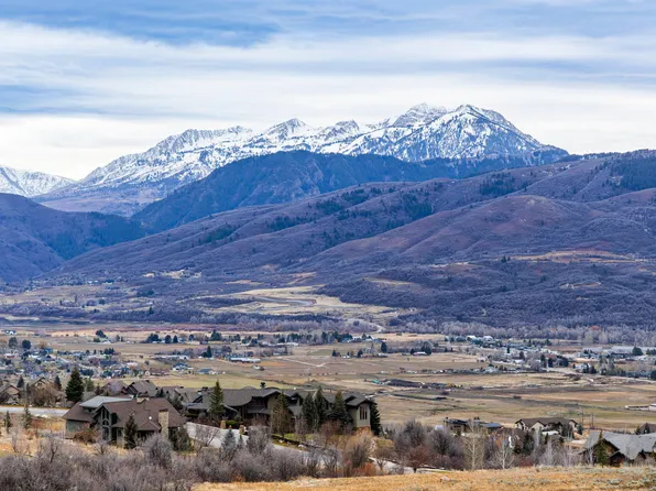 3928 N Zermatt St, Eden, UT 84310