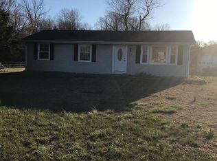 10527 Willetts Crossing Rd, White Plains, MD 20695