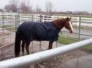 21260 Hawes Rd, Anderson, CA 96007