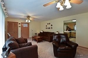 3rd image of 4229 N Kedvale Ave APT 2A