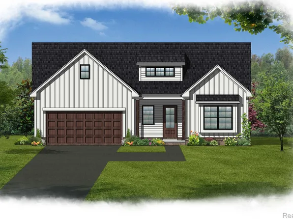 2828 Vendome Ave, Rochester Hills, MI 48309