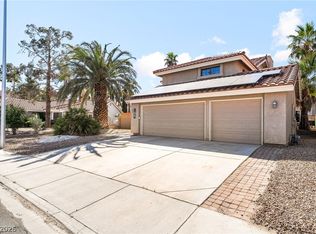 6741 Bodega Dr, Las Vegas, NV 89103