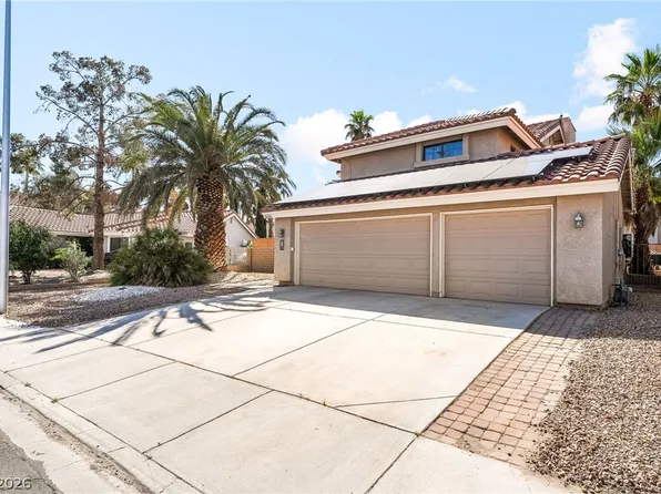 6741 Bodega Dr, Las Vegas, NV 89103