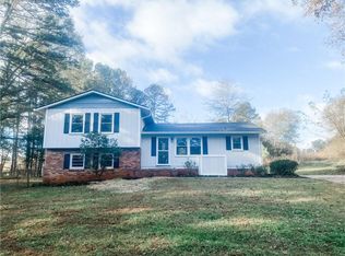 508 Woodberry Ct, West Union, SC 29696