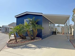 1700 State St #32, Hemet, CA 92543