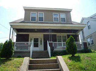 101 Washington Ave, Pittsburgh, PA