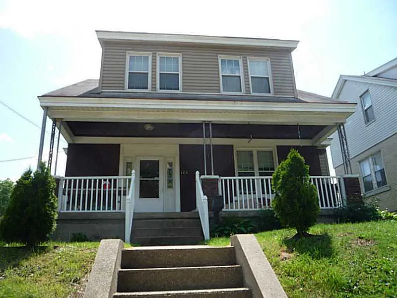 101 Washington Ave photo 1
