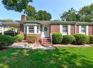 1610 Efland Dr, Greensboro, NC 27408