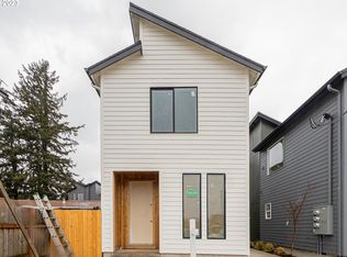 12061 SE Oak St, Portland, OR 97216