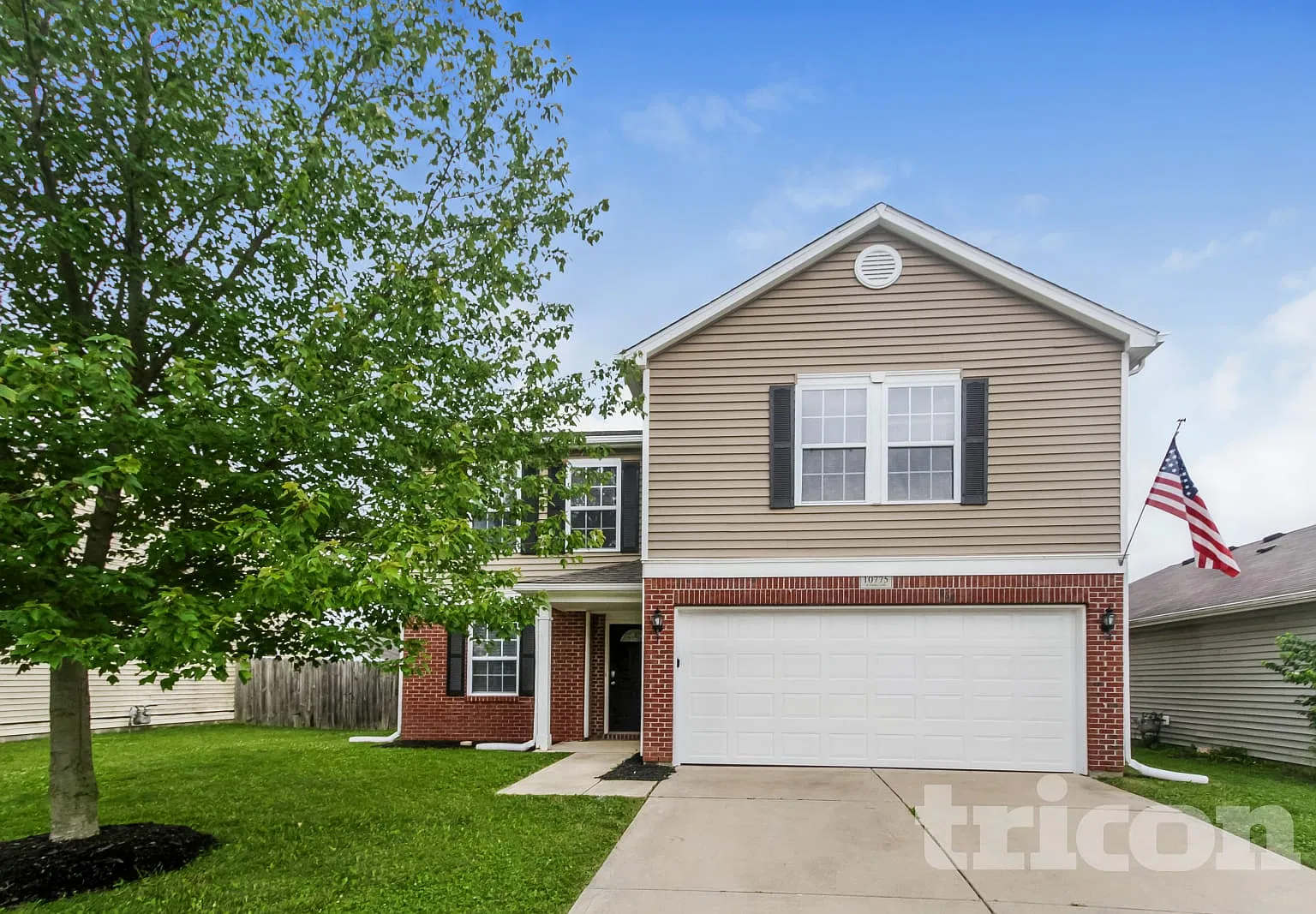 10775 Wymm Lane Ingalls IN — Photo 1