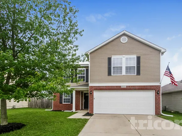 10775 Wymm Ln, Ingalls, IN 46048