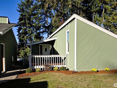 2411 1/2 B Street, Steilacoom, WA, 98388