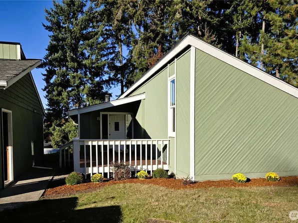 2411 1/2 B Street, Steilacoom, WA 98388