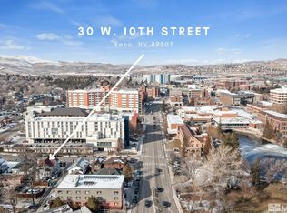 30 W 10th St, Reno, NV 89503