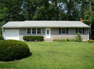 971 Shady Ln, Bellefonte, PA