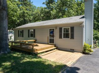9373 Lost Forest Dr, North Chesterfield, VA 23237