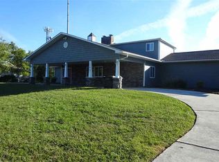 2174 Leconte St, Morristown, TN 37814