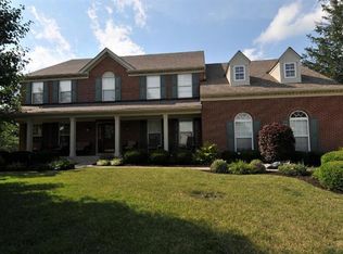 11502 Herber Ct, Walton, KY