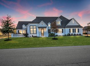 18524 E Red Fox Trl, Owasso, OK 74055