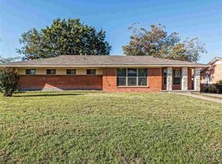 1208 Guthrie Dr, Waco, TX 76710