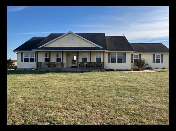 46254 State Highway 156, Novelty, MO 63460