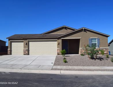9120 E Tanzanite Rock Way, Pima County, AZ, 85641