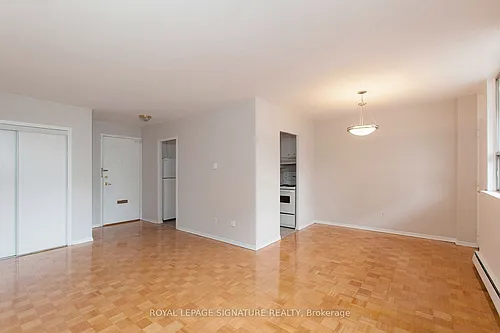 525 Eglinton Ave E #203 Photo 1