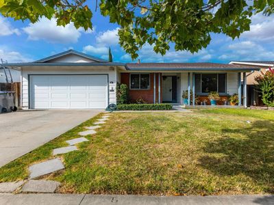 177 Iris Blossom Ct, San Jose, CA, 95123