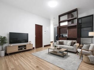 28 W 125th St #E1, New York, NY 10027