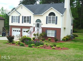 795 Hiram Davis Rd, Lawrenceville, GA 30045