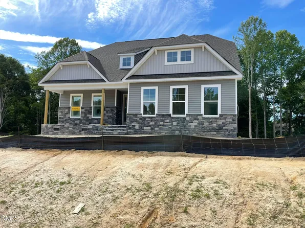 424 Browning Mill Dr, Wendell, NC 27591