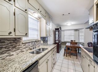 6421 Brookside Dr, Watauga, TX 76148