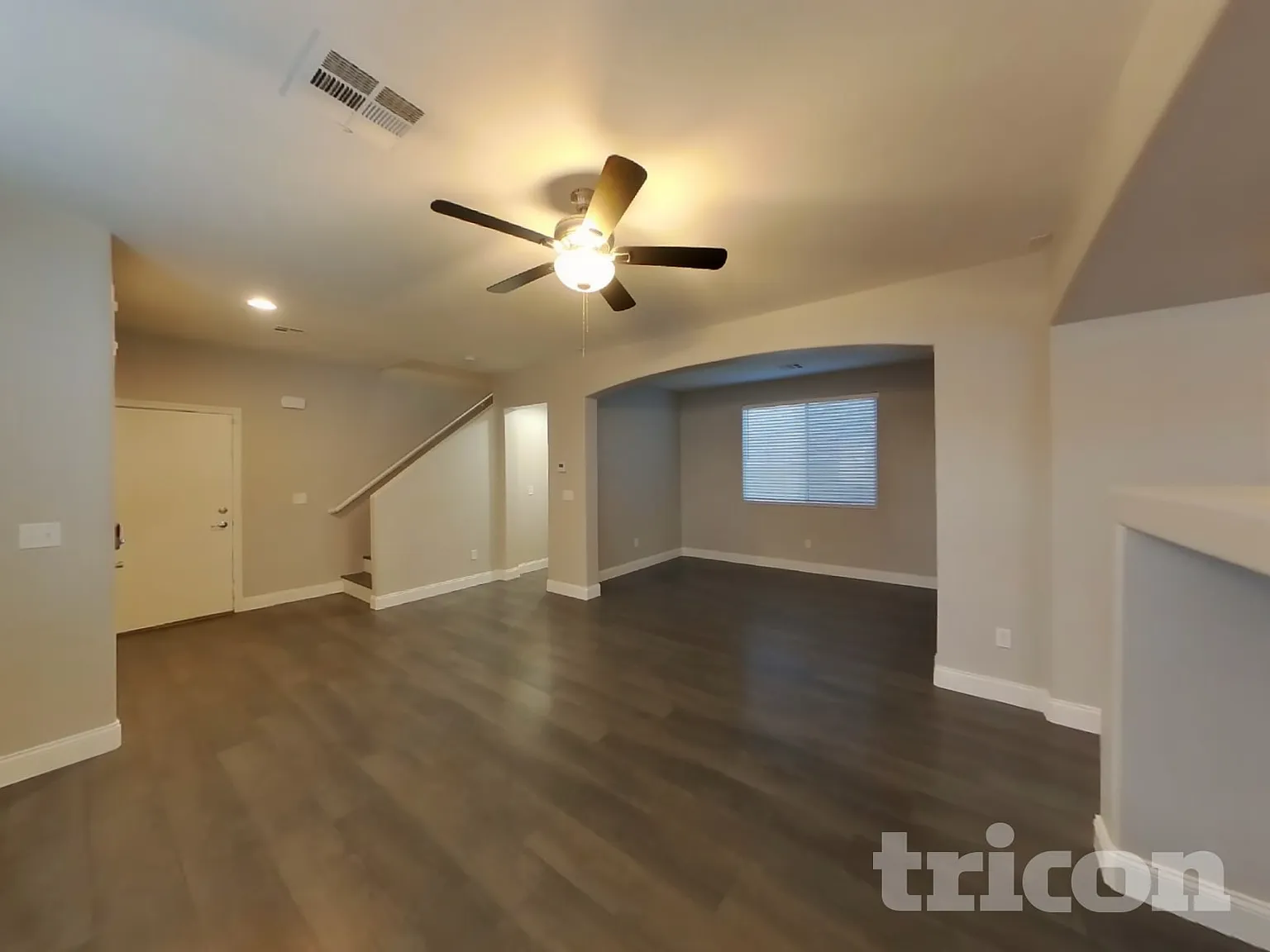 2408 Briggsdale Avenue North Las Vegas NV — Photo 2