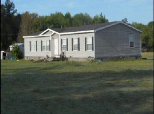 58 Ashley Rd, Claxton, GA 30417