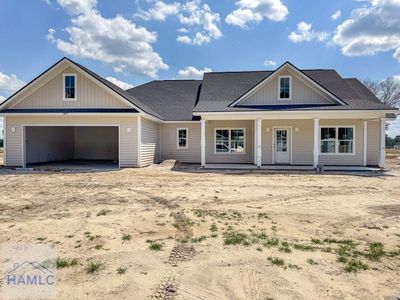 907 Stone Ct, Midway, GA, 31320