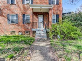 513 17th St SE, Washington, DC 20003