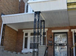 5612 Lansdowne Ave, Philadelphia, PA 19131