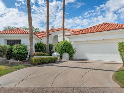 11615 E Terra Drive, Scottsdale, AZ, 85259