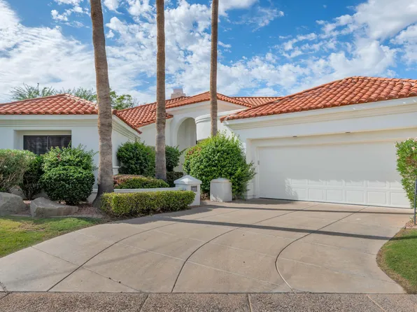 11615 E Terra Drive, Scottsdale, AZ 85259