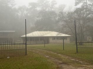 167 Linnwood Dr, New Caney, TX 77357